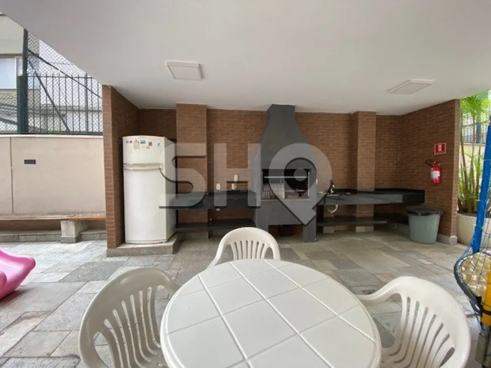 Apartamento, 4 quartos, 277 m² - Foto 14