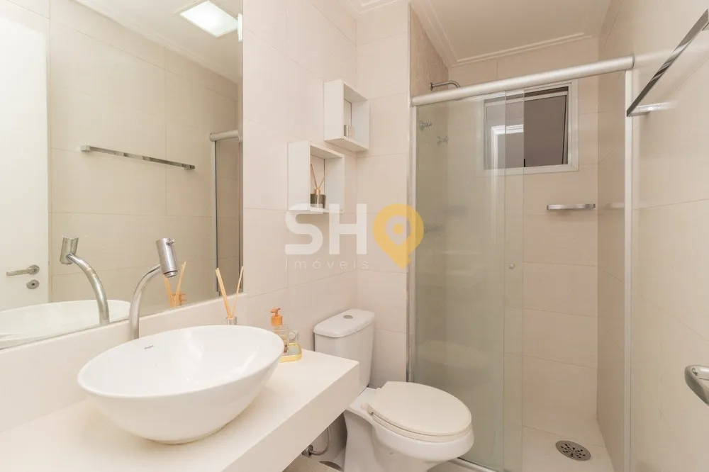 Apartamento, 3 quartos, 87 m² - Foto 7