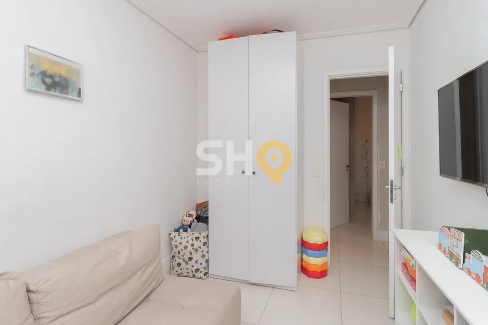 Apartamento, 3 quartos, 87 m² - Foto 4