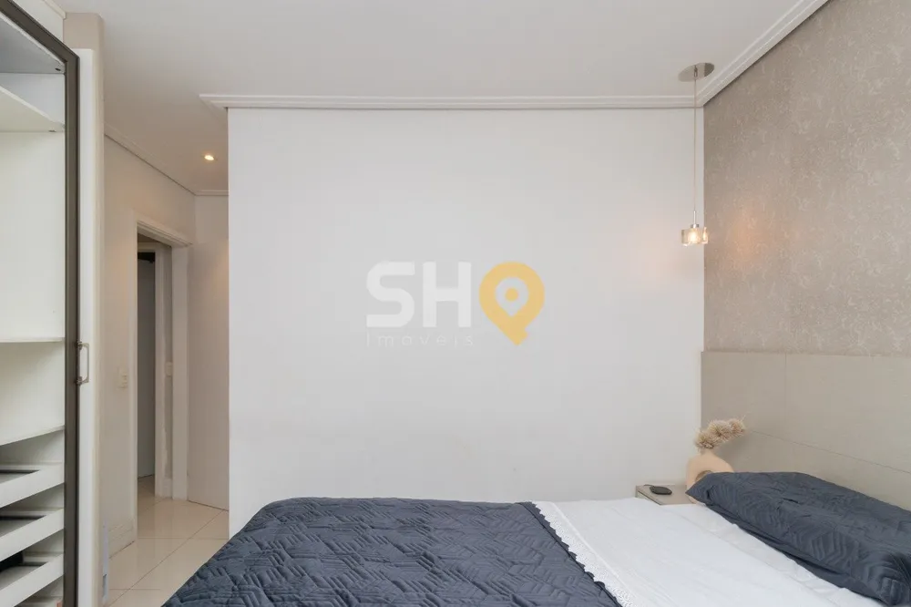 Apartamento, 3 quartos, 87 m² - Foto 2