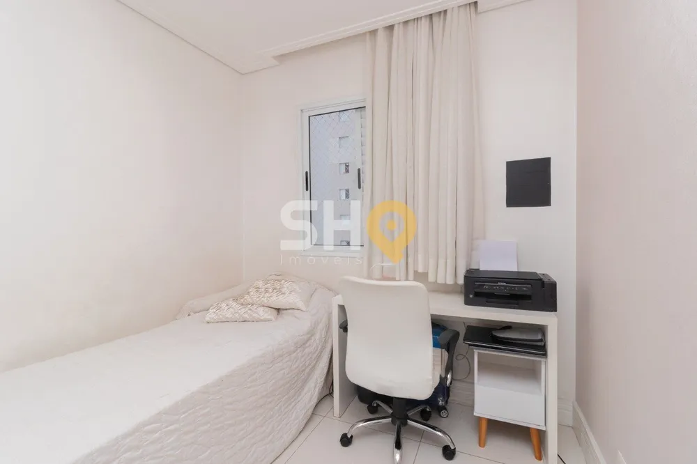 Apartamento, 3 quartos, 87 m² - Foto 5