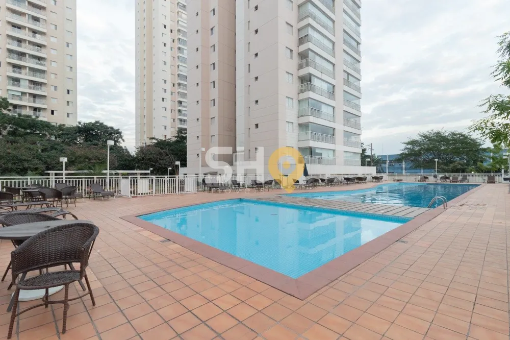 Apartamento, 3 quartos, 87 m² - Foto 8