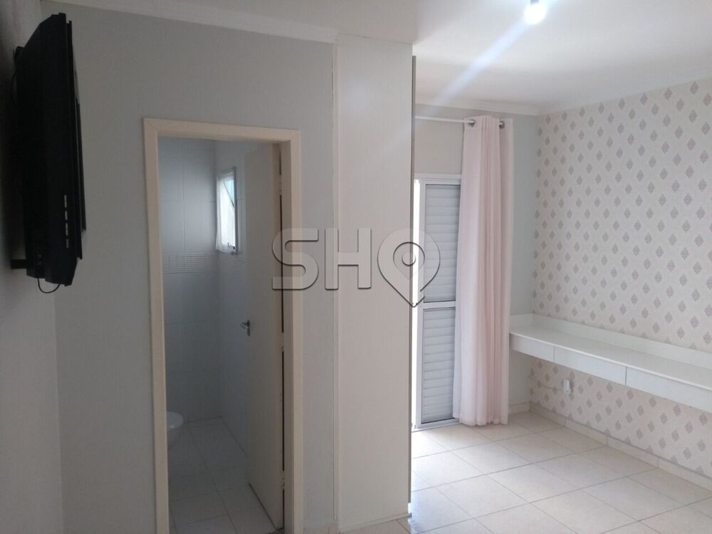 Sobrado à venda com 3 quartos, 91m² - Foto 9