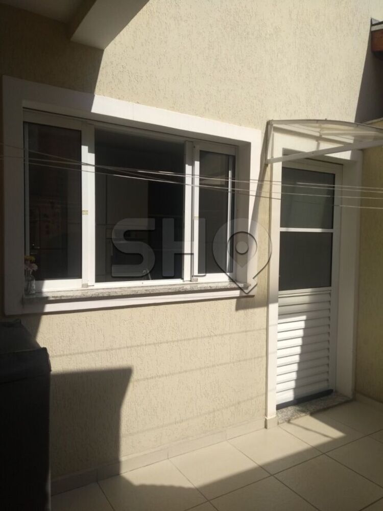 Sobrado à venda com 3 quartos, 91m² - Foto 33