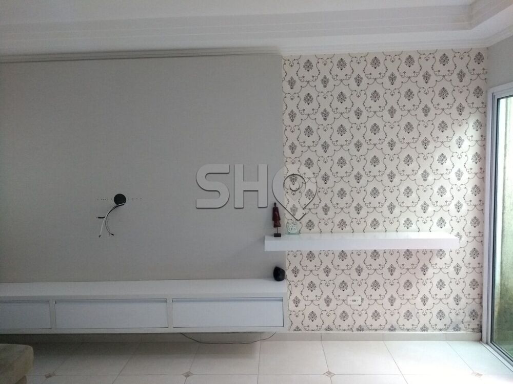 Sobrado à venda com 3 quartos, 91m² - Foto 6