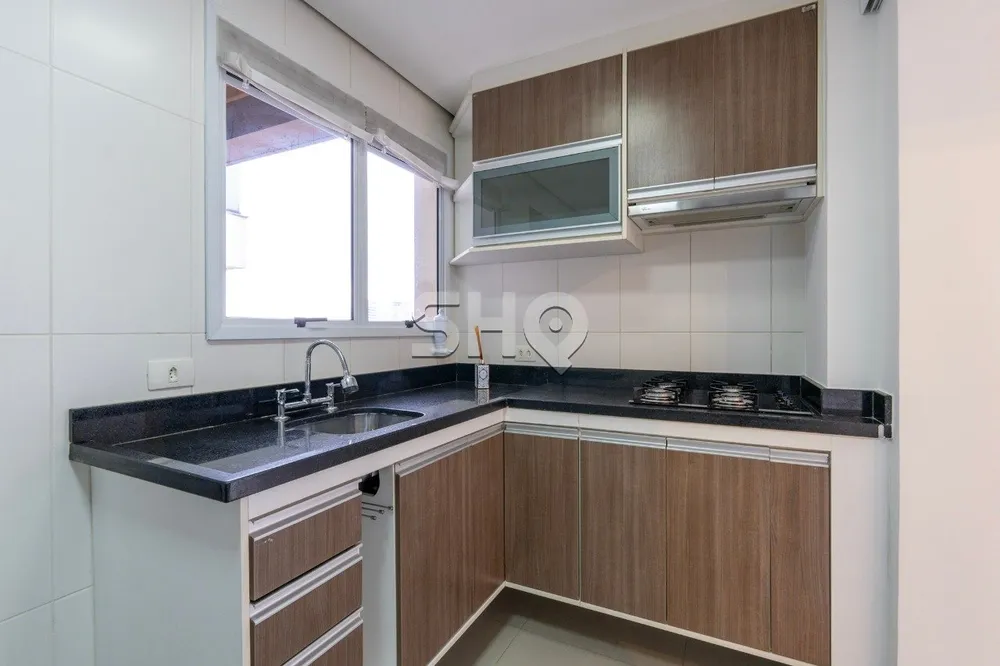 Apartamento, 2 quartos, 82 m² - Foto 1