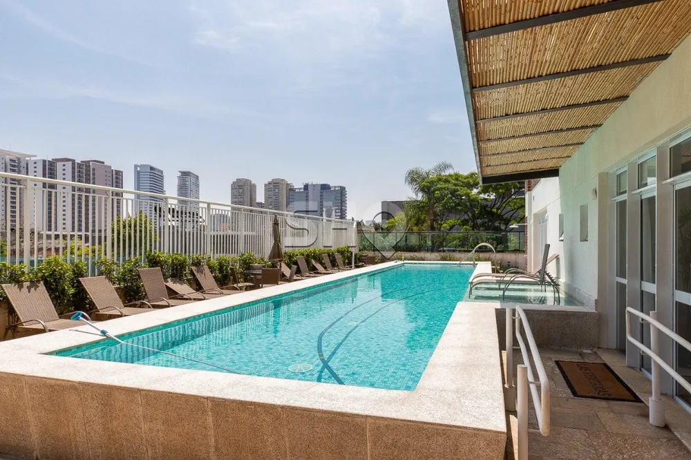 Apartamento, 2 quartos, 82 m² - Foto 11
