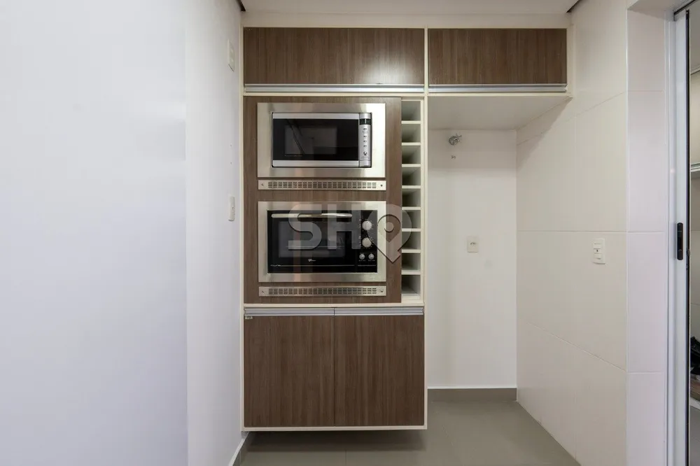 Apartamento, 2 quartos, 82 m² - Foto 2