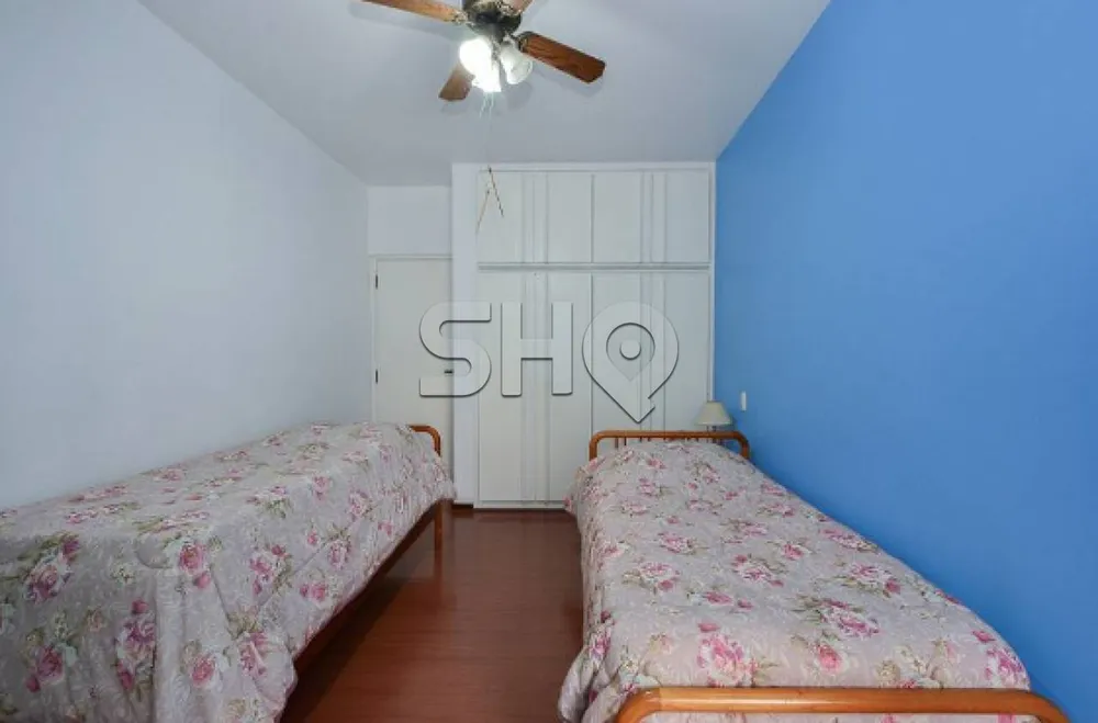 Apartamento, 4 quartos, 230 m² - Foto 1