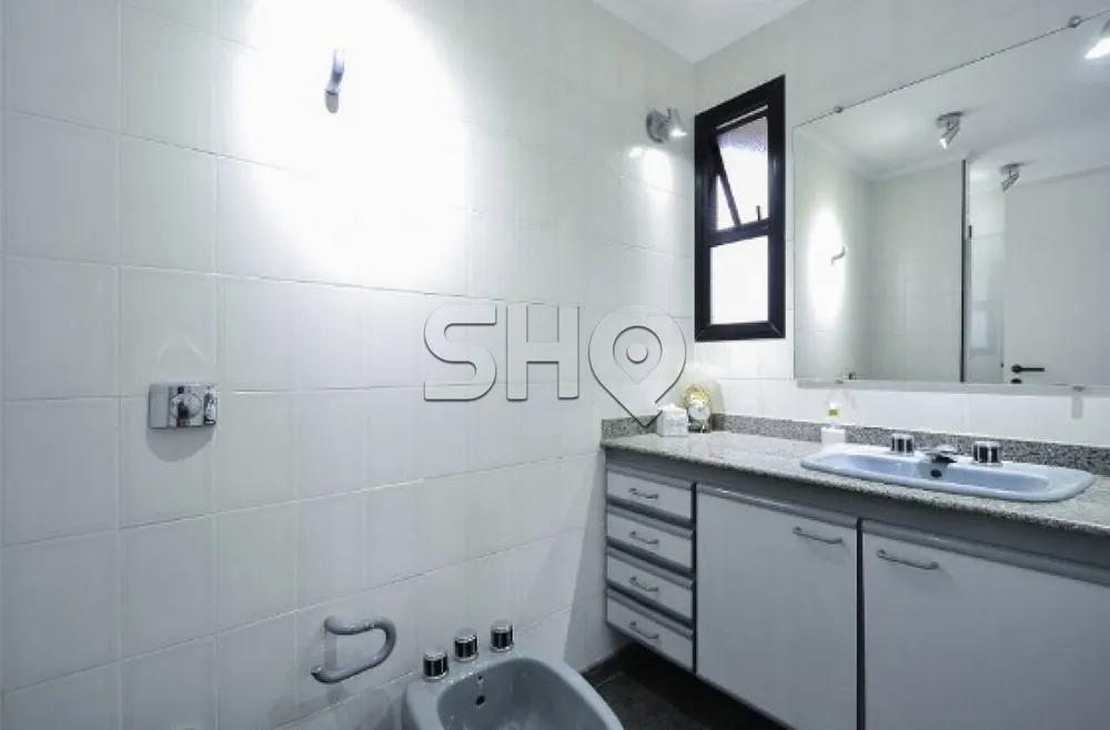 Apartamento, 4 quartos, 230 m² - Foto 2