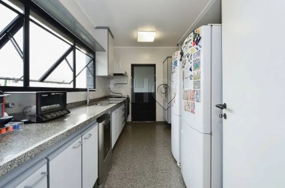 Apartamento, 4 quartos, 230 m² - Foto 3