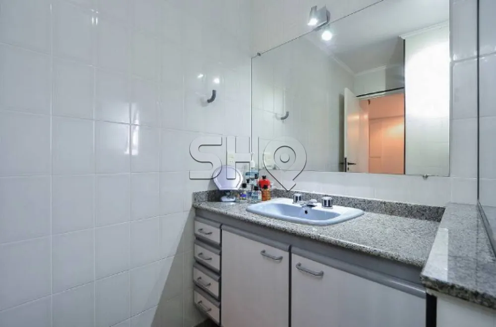Apartamento, 4 quartos, 230 m² - Foto 4