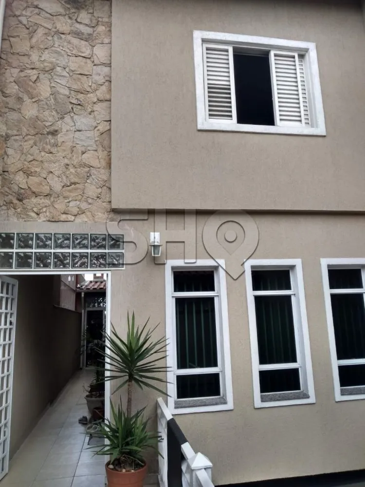 Sobrado, 3 quartos, 171 m² - Foto 8