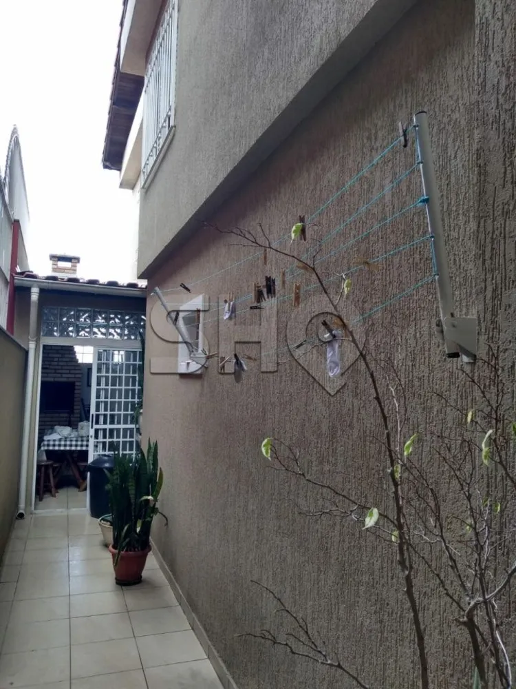 Sobrado, 3 quartos, 171 m² - Foto 7