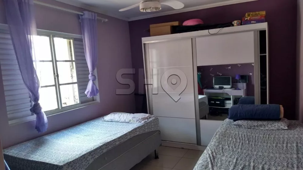 Sobrado à venda com 3 quartos, 171m² - Foto 4