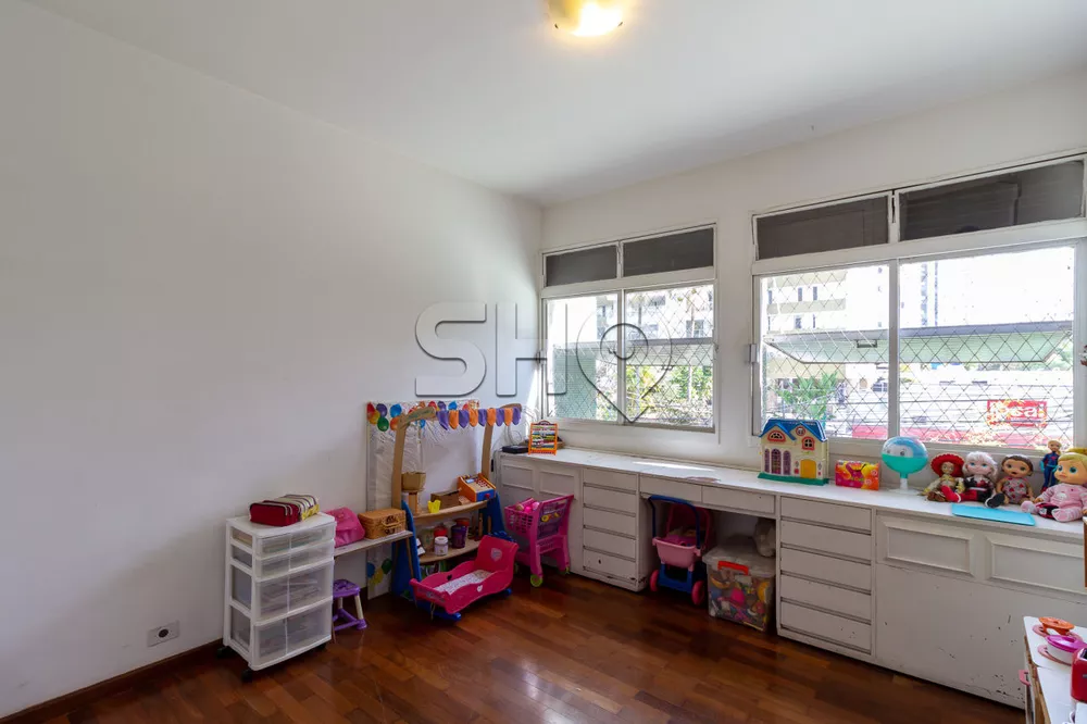Apartamento, 3 quartos, 162 m² - Foto 3