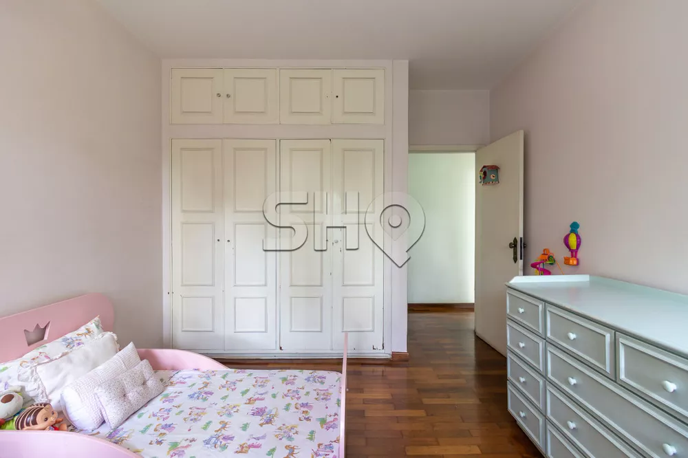 Apartamento, 3 quartos, 162 m² - Foto 4