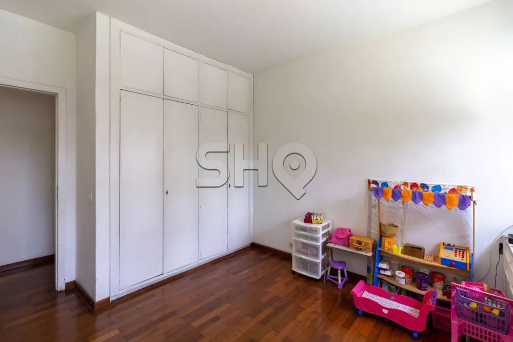 Apartamento, 3 quartos, 162 m² - Foto 2
