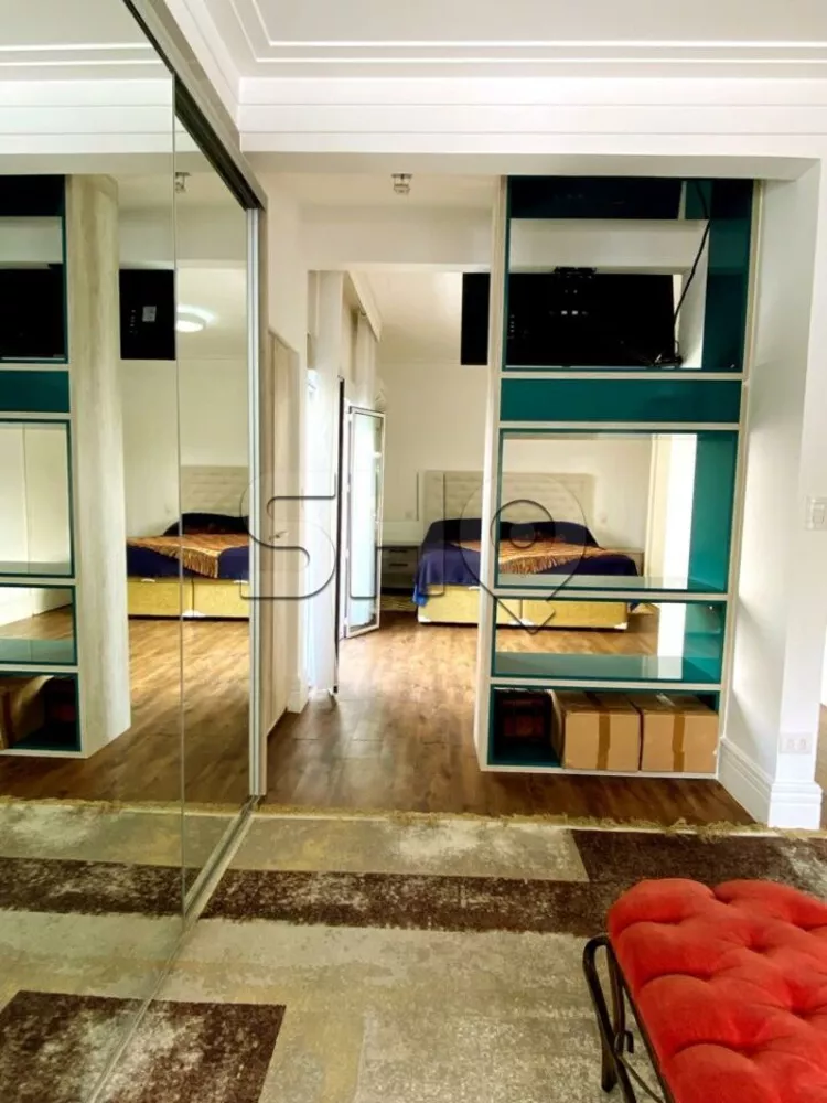 Apartamento para alugar com 3 quartos, 200m² - Foto 7