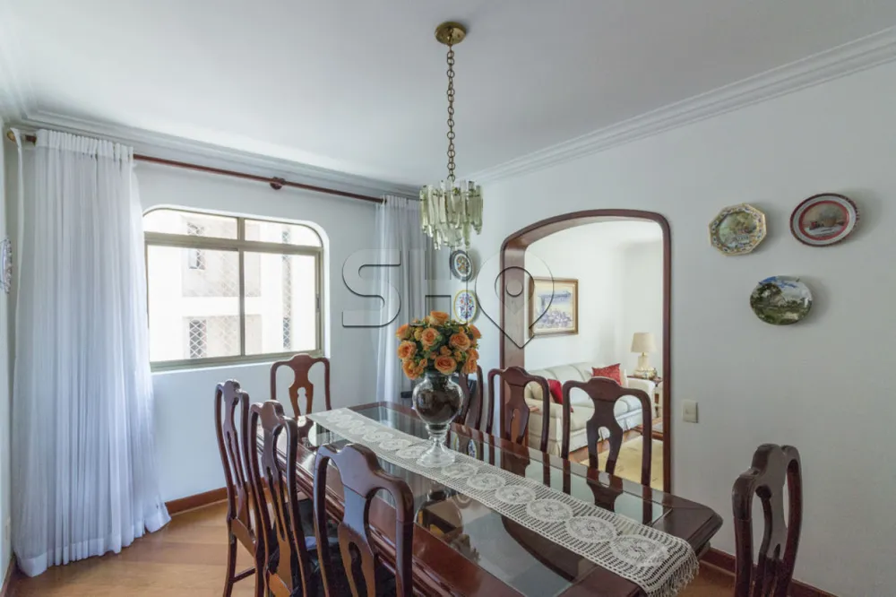 Apartamento, 4 quartos, 265 m² - Foto 3