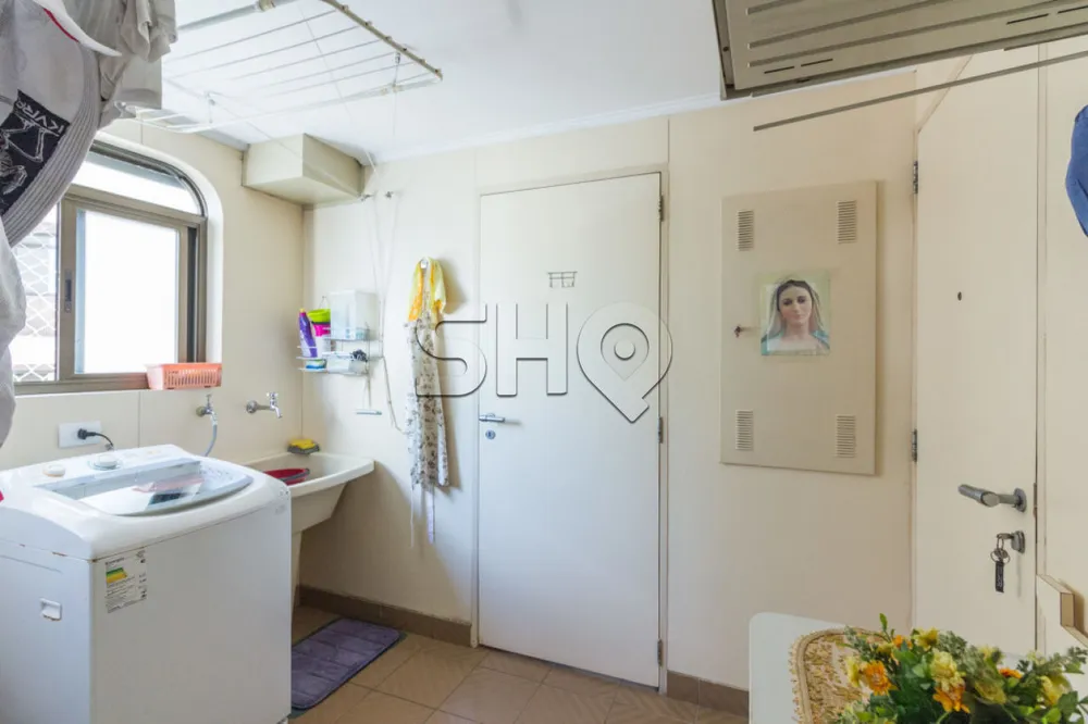 Apartamento, 4 quartos, 265 m² - Foto 1