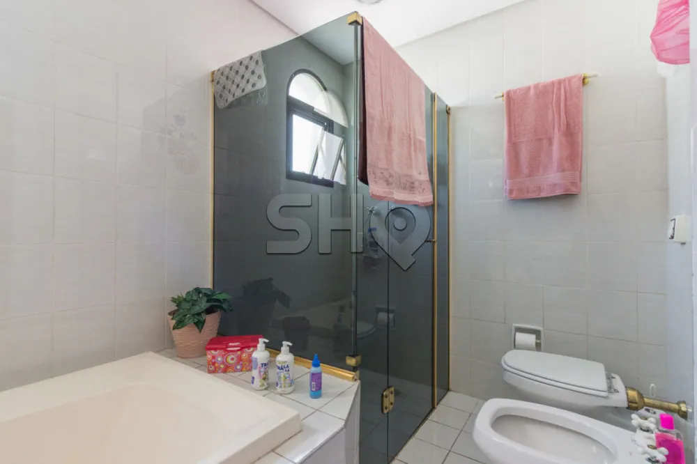 Apartamento, 4 quartos, 265 m² - Foto 4