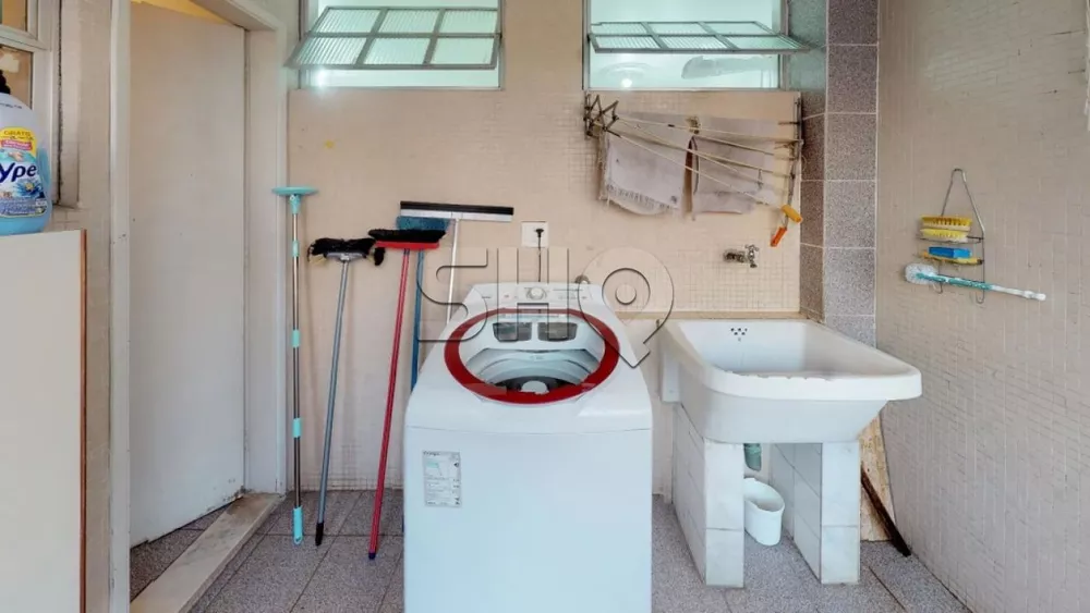 Apartamento, 4 quartos, 198 m² - Foto 11