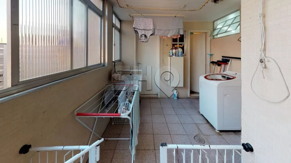 Apartamento, 4 quartos, 198 m² - Foto 16