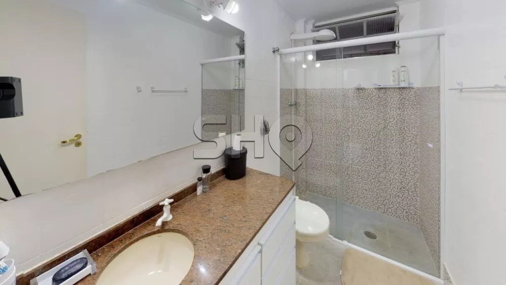 Apartamento, 4 quartos, 198 m² - Foto 12