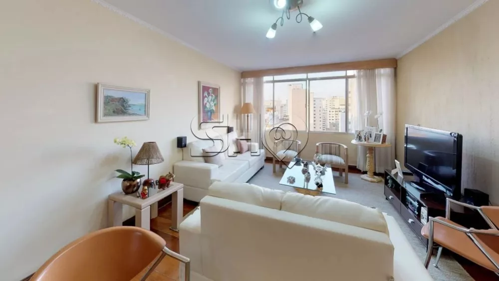 Apartamento, 4 quartos, 198 m² - Foto 1