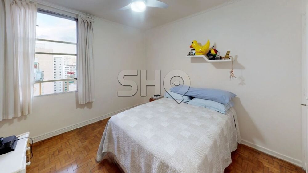 Apartamento, 4 quartos, 198 m² - Foto 19