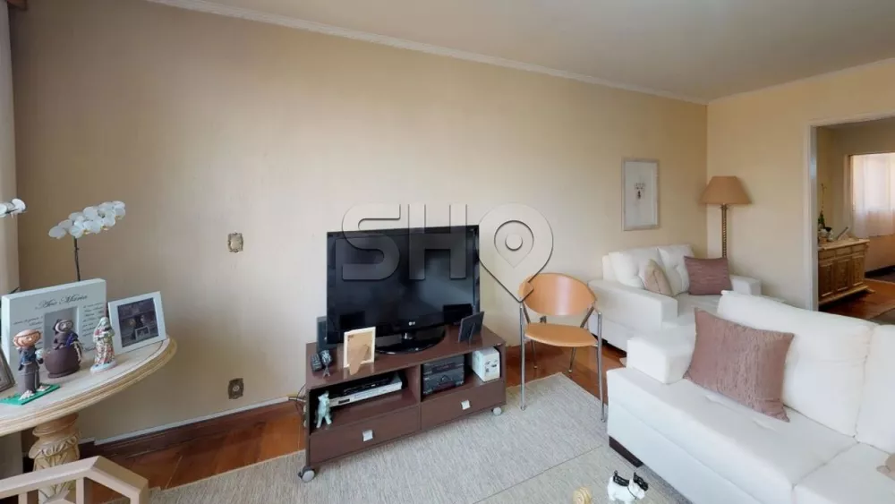 Apartamento, 4 quartos, 198 m² - Foto 13