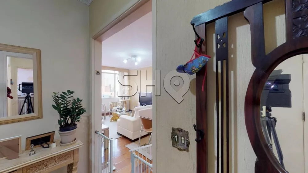 Apartamento, 4 quartos, 198 m² - Foto 15