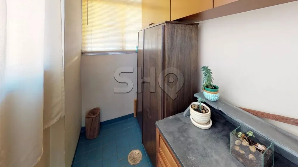 Apartamento, 4 quartos, 198 m² - Foto 8