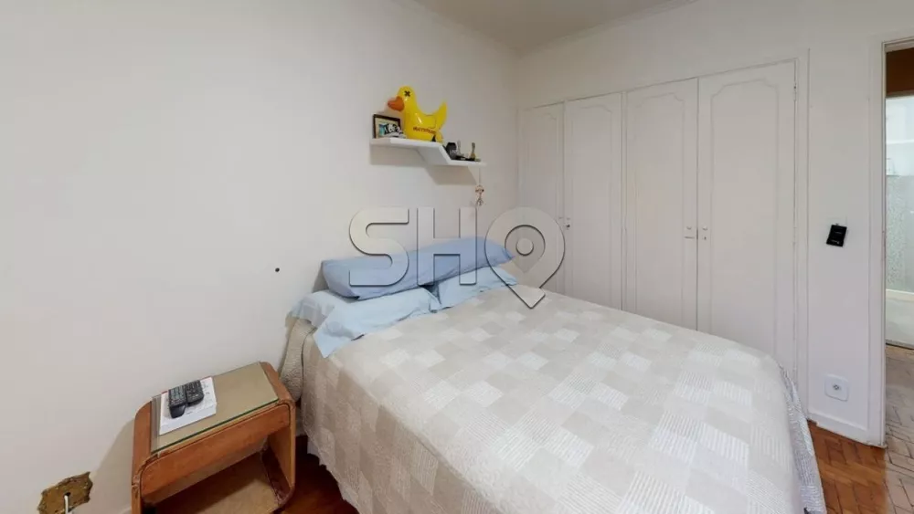 Apartamento, 4 quartos, 198 m² - Foto 5