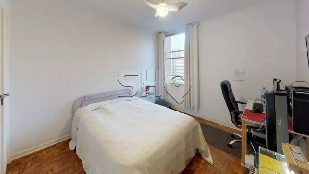 Apartamento, 4 quartos, 198 m² - Foto 2