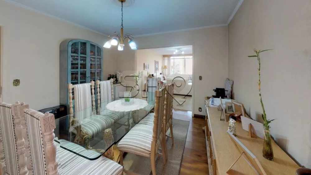 Apartamento, 4 quartos, 198 m² - Foto 7