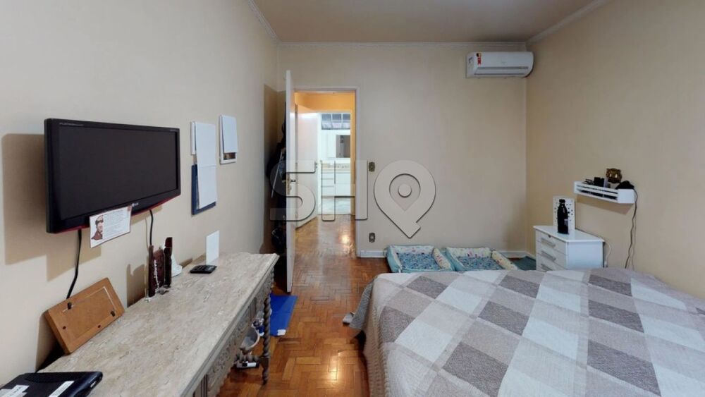 Apartamento, 4 quartos, 198 m² - Foto 17