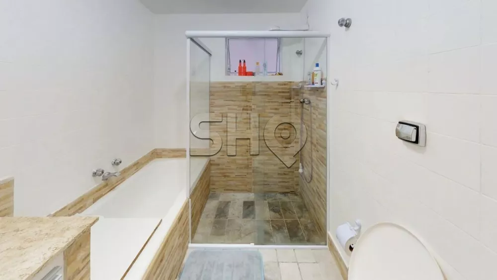 Apartamento, 4 quartos, 198 m² - Foto 3