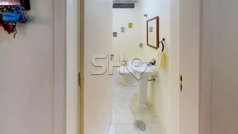Apartamento, 4 quartos, 198 m² - Foto 6