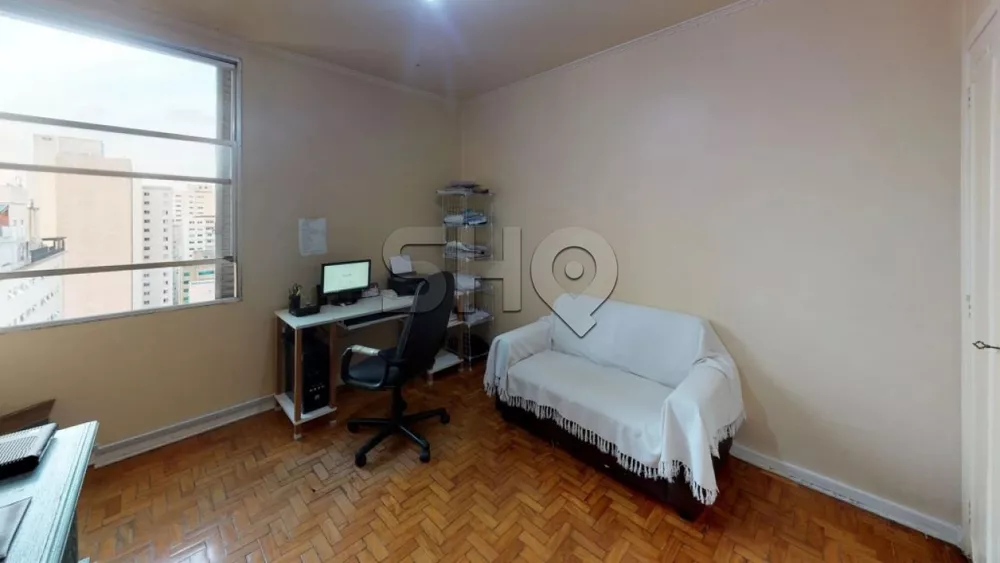 Apartamento, 4 quartos, 198 m² - Foto 14