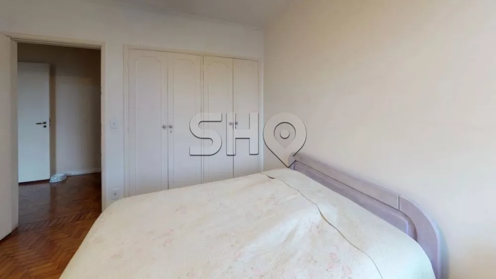 Apartamento, 4 quartos, 198 m² - Foto 10