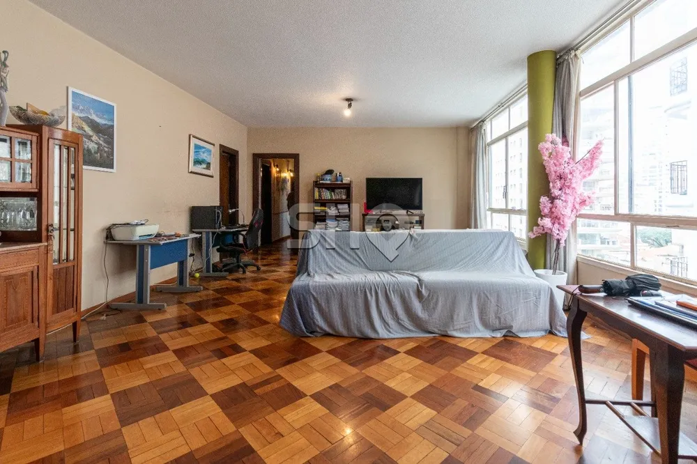 Apartamento, 3 quartos, 178 m² - Foto 1