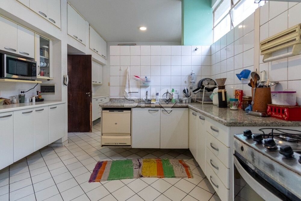 Apartamento, 3 quartos, 178 m² - Foto 2