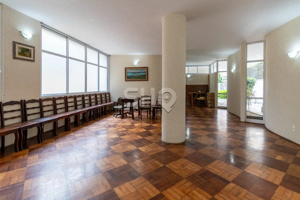 Apartamento, 3 quartos, 178 m² - Foto 7