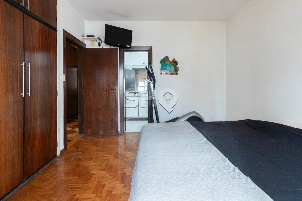 Apartamento, 3 quartos, 178 m² - Foto 3