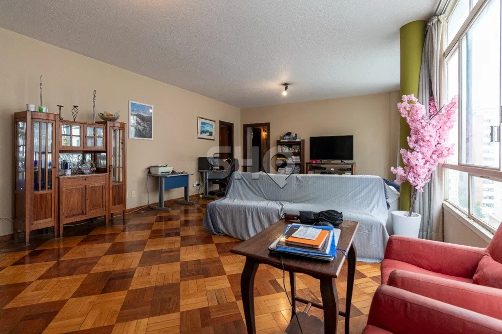 Apartamento, 3 quartos, 178 m² - Foto 2