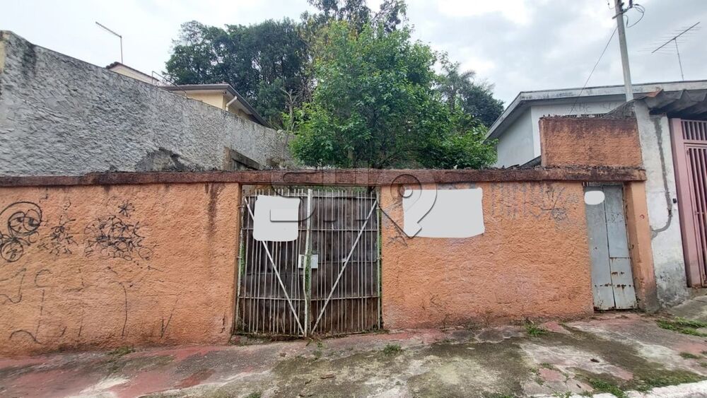 Terreno, 510 m² - Foto 1