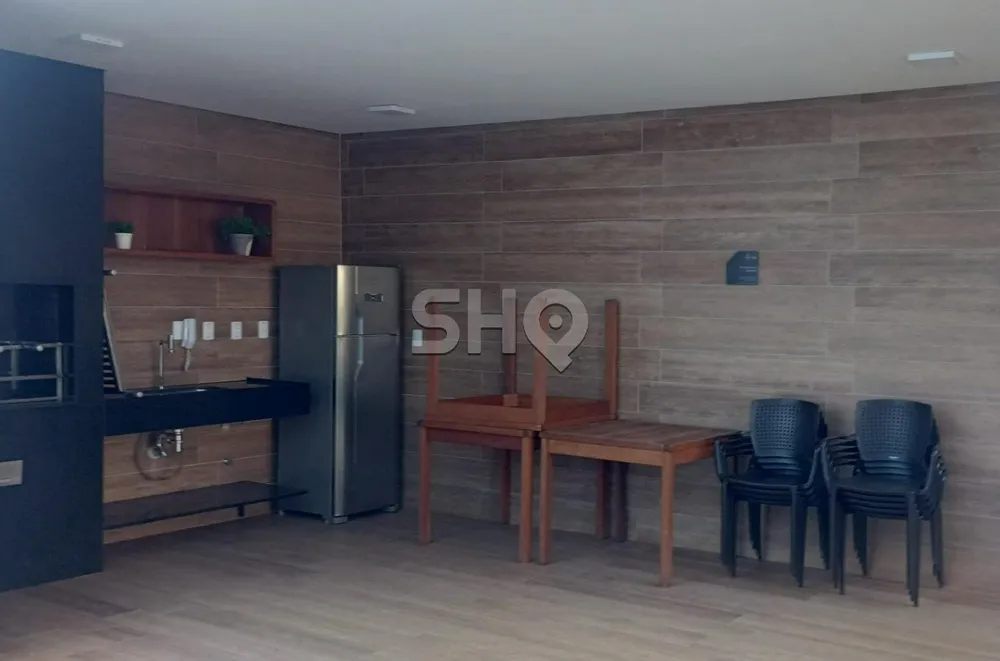 Apartamento, 2 quartos, 55 m² - Foto 3