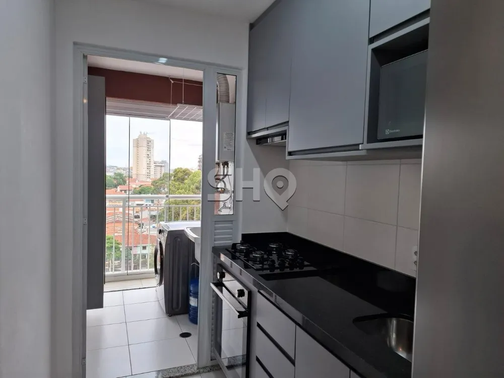 Apartamento, 2 quartos, 55 m² - Foto 4